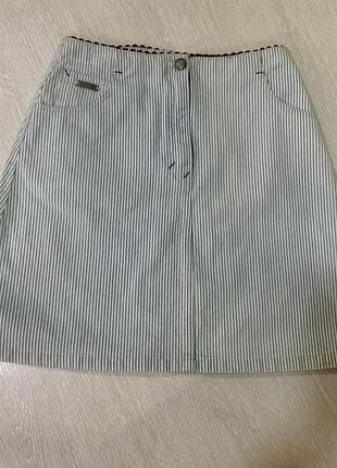 Юбка для девушек подростков trussardi
