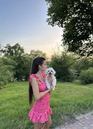 Сукня , розмір s , на зріст 160-165