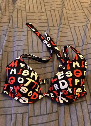 Верх купальника