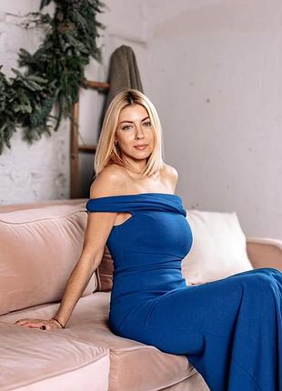 Вечернее платье платье на выпускной quiz