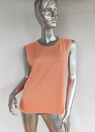Желетка, кофта marc cain