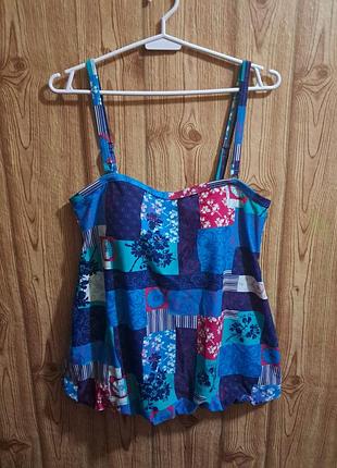 Верх купальника размер 14