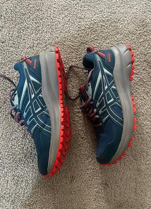 Кросівки asics оригінал