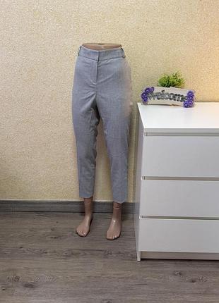 Фирменные брюки с биркой!!!