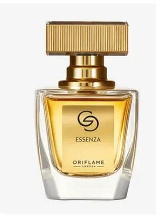 Женские духи Escentric molecules molecule 02