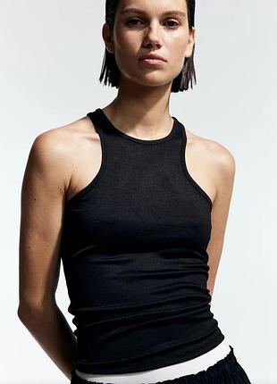 Майка борцовка маєчка майка базова