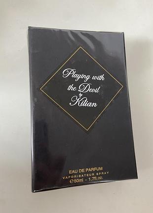 Парфумована вода killian