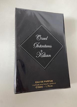 Парфумована вода killian