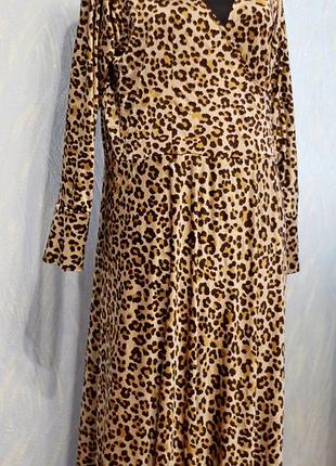 Платье женское