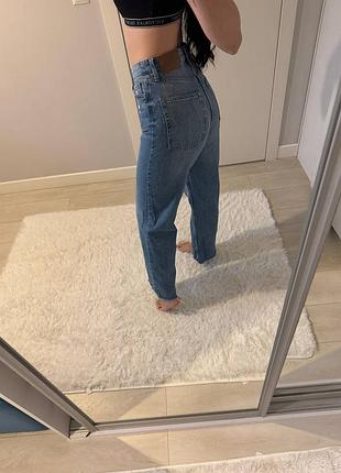 Джинсы denim, размер 36