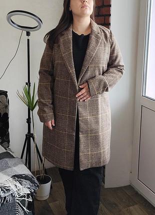 Жіноче пальто sinsay