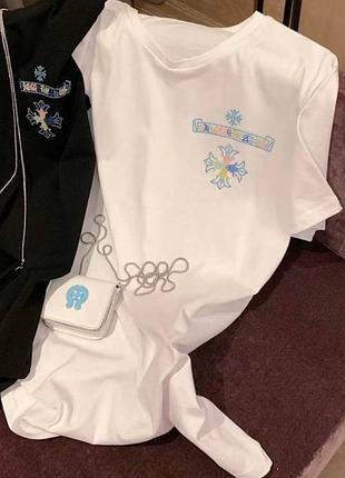 Футболка люкс класу