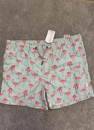 Плавки чоловічі jack&jones