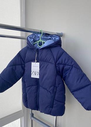 Куртка zara