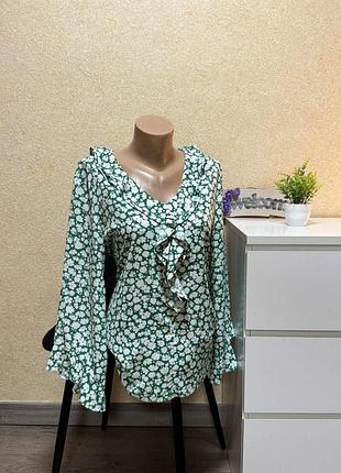 Фирменная блуза в идеале!!!