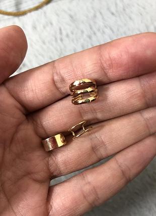 Декор серьги клипсы аксессуары для ушей