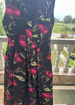 Сукня вдягнена 1 раз! ідеальна