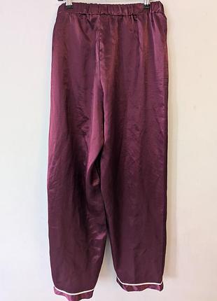 Пижамные штаны
