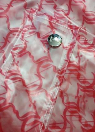 Плащ juicy couture 5