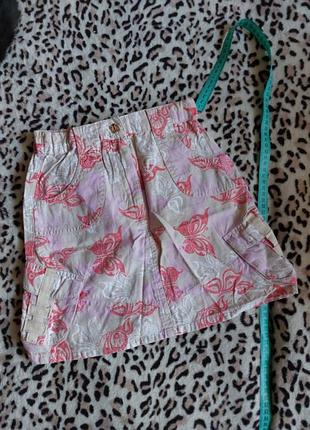 Юбка на девочку
