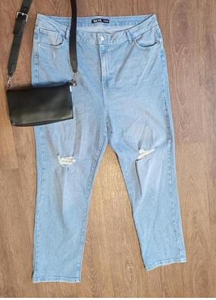 Ідеальні джинси george