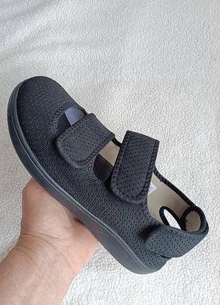 Ортопедичні тапки на повну ногу р45