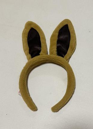 Обруч мʼякий