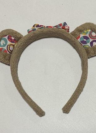 Обруч мʼякий