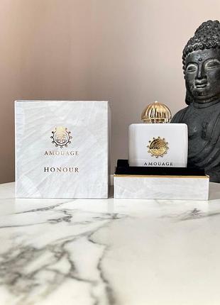 Женский парфюм honour amouage 🔥