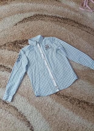 Сорочка чоловіча