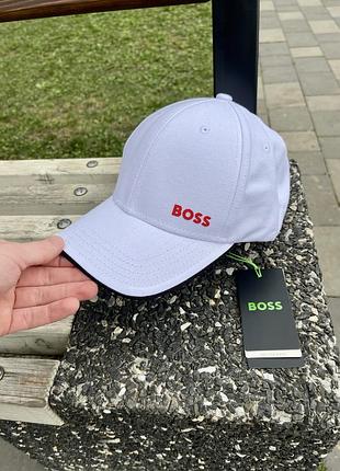 Кепка hugo boss