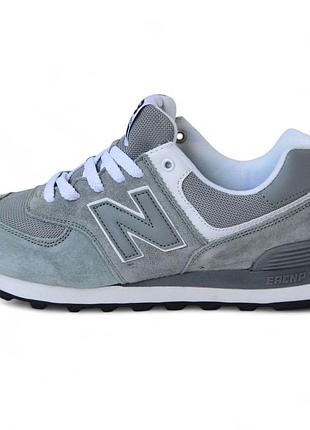 New balance 574 кросівки чоловічі нью беленс баланс кроссовки кросовки