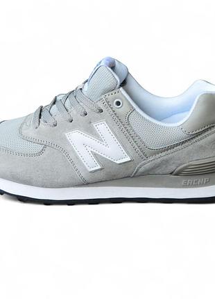 New balance 574 кросівки чоловічі нью беленс баланс кроссовки кросовки