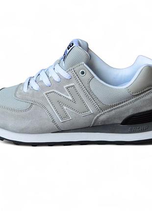 New balance 574 кросівки чоловічі нью беленс баланс кроссовки кросовки