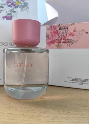 🌸zara orchid парфумована вода 90 мл🌸