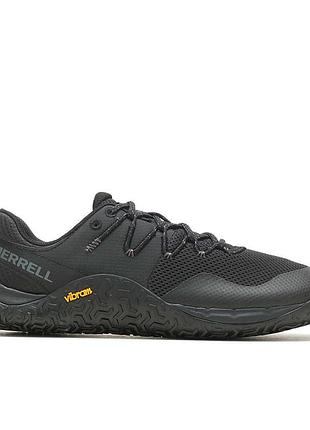 Merrell trail glove 7 barefoot кросівки трейлові