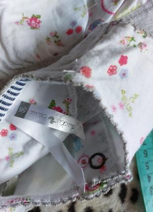 Сарафан на дівчинку 5