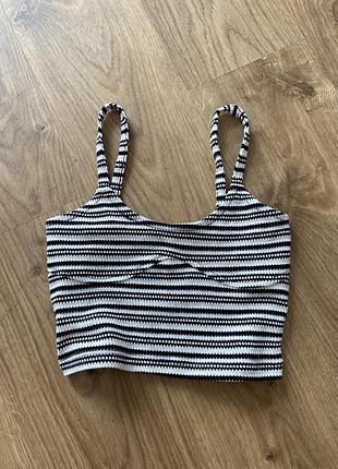 Топ вʼязаний primark