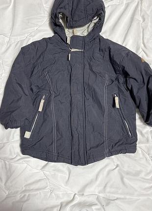 Куртка дитяча