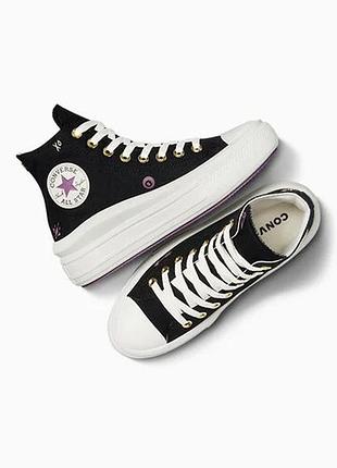 Кеди converse 39