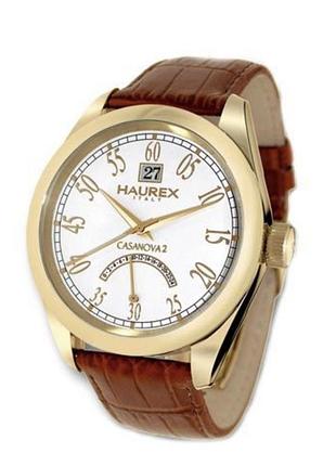 Годинник hourex італія casanova 2.