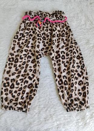 Аладіни, легкі штанці, віскоза