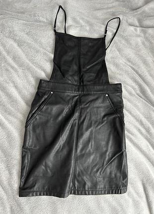 Шкільний комбінезон h&m divided