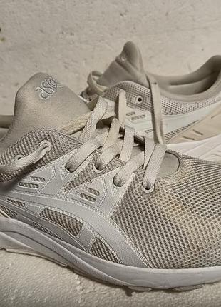 Кроссовки asics