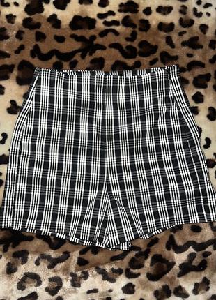 Нові шорти new yorker шортики xxs