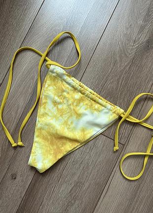 Низ купальника/плавки