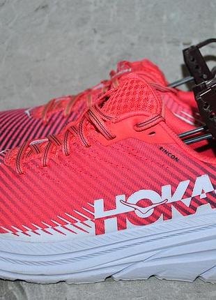 Кроссовки hoka one one 43 размер 4