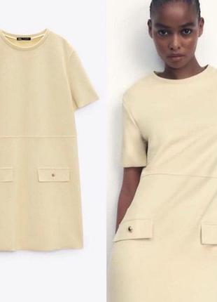 Сукня zara