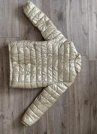 Курточка zara