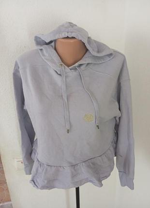Худи женское s